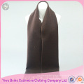 Wholesale neutral inner mongolia factory thick warm long winter scarf